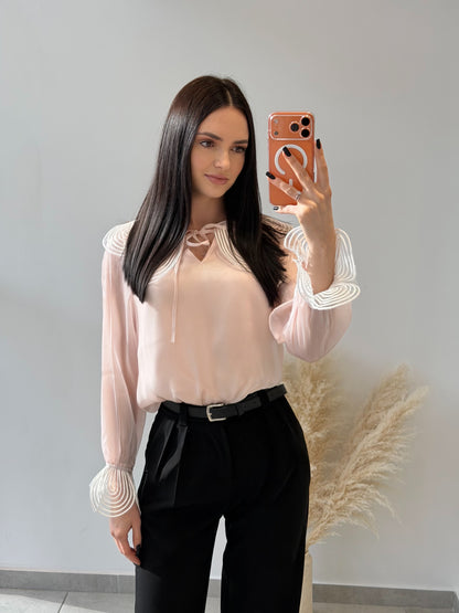 BLUZA/CAMASA  959