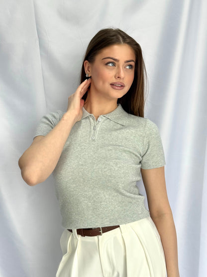 TRICOU TRICOTAT 513