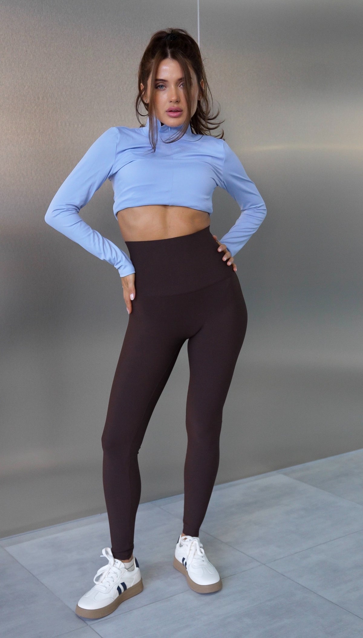 LEGGINGS 6038