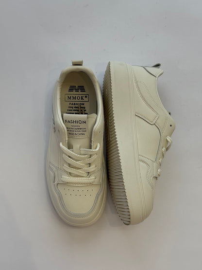 GHETE M88-3 ALB SIZE