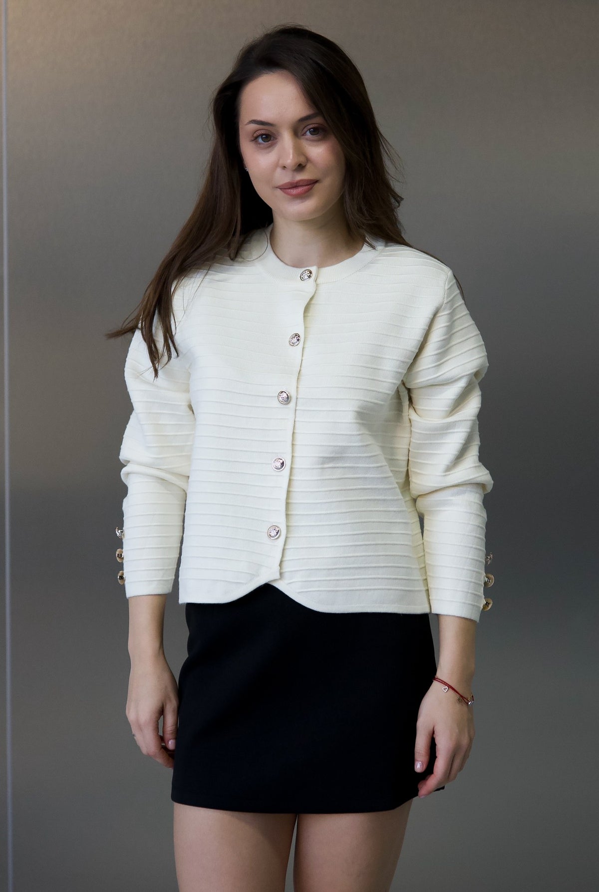 Cardigan one size (0719)