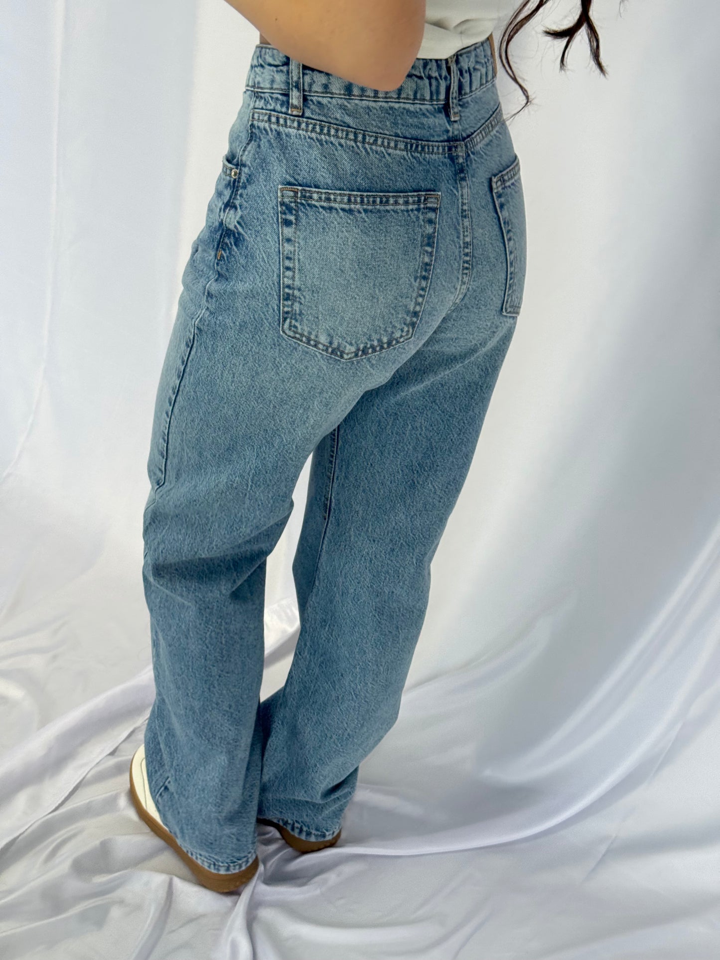 PANTALONI DENIM 2478-27