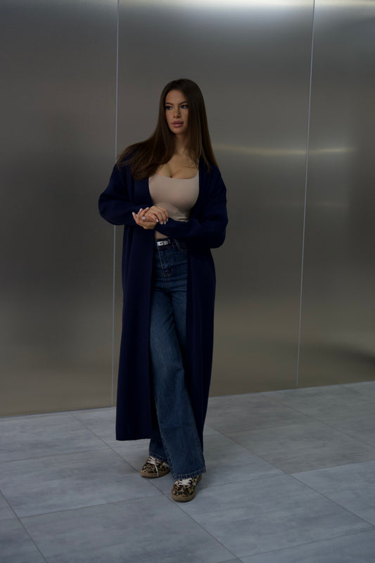 Cardigan one size (90463)