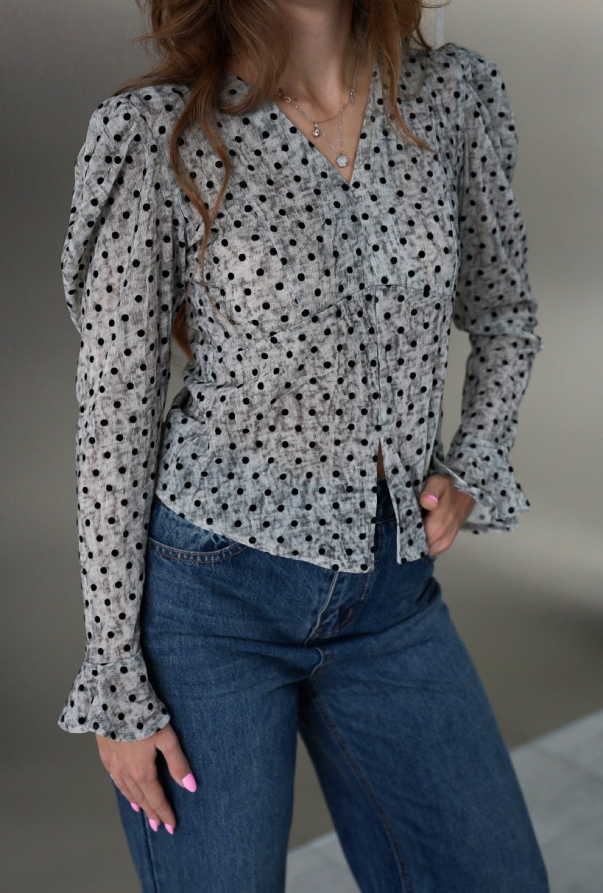 Bluza 0903 (one size)