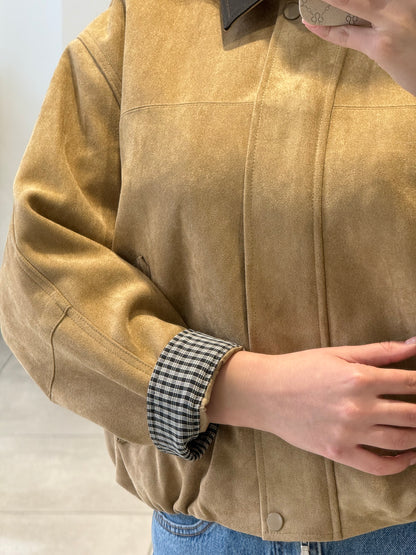 JACHETA BOMBER 65739