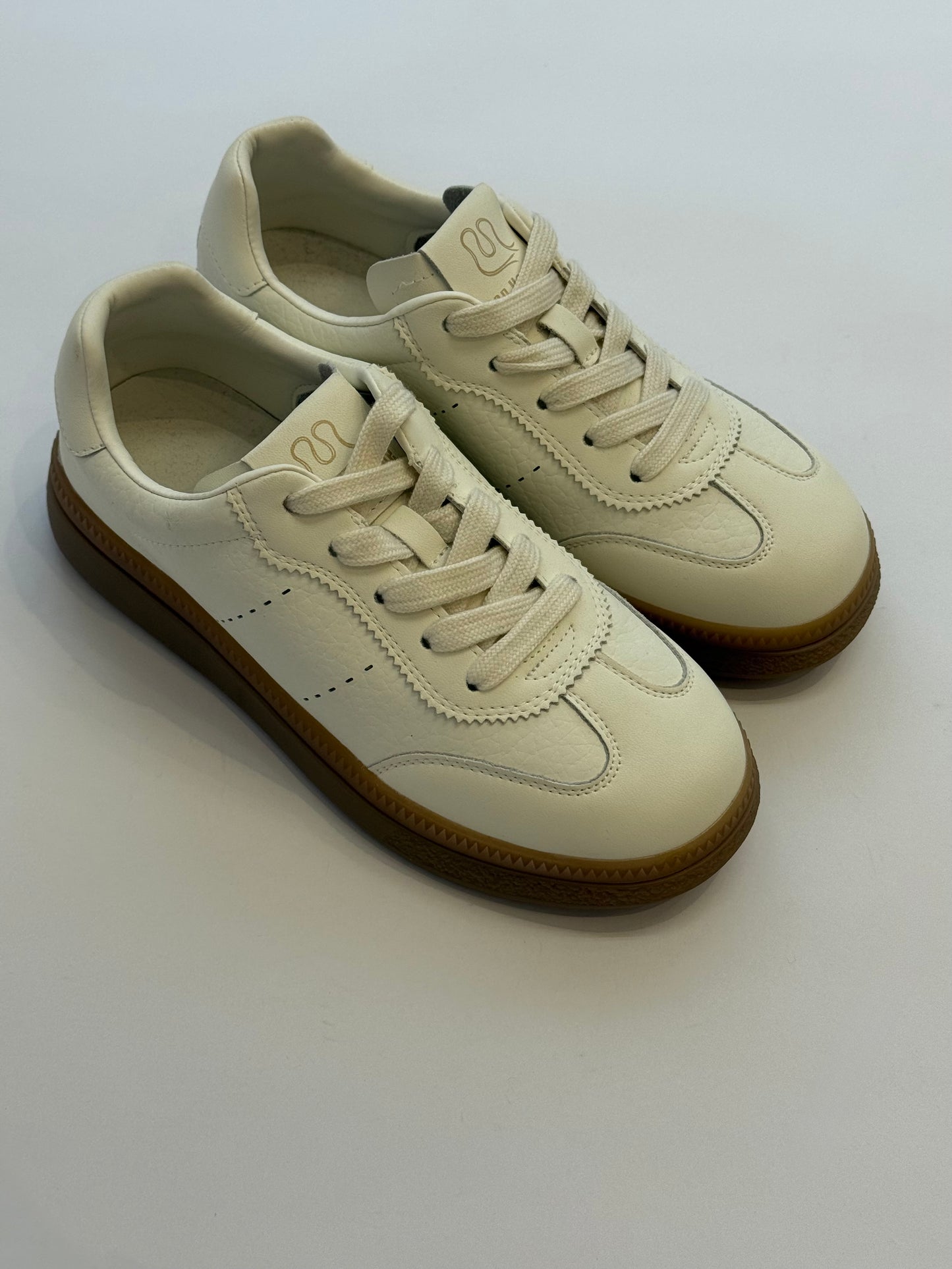 GHETE PIELE 7851