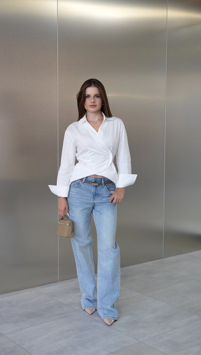 PANTALONI DENIM 6572