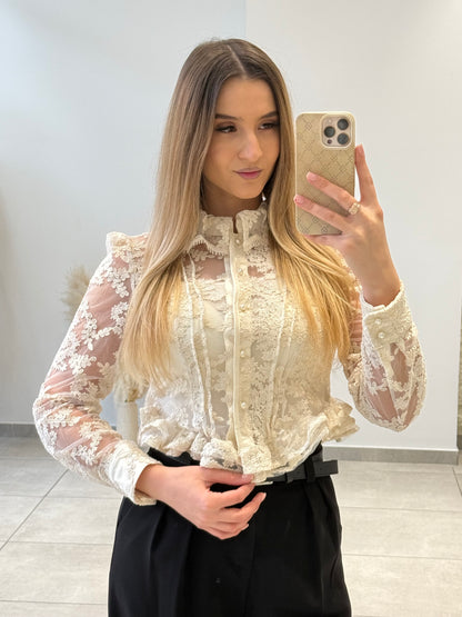 BLUZA 9216