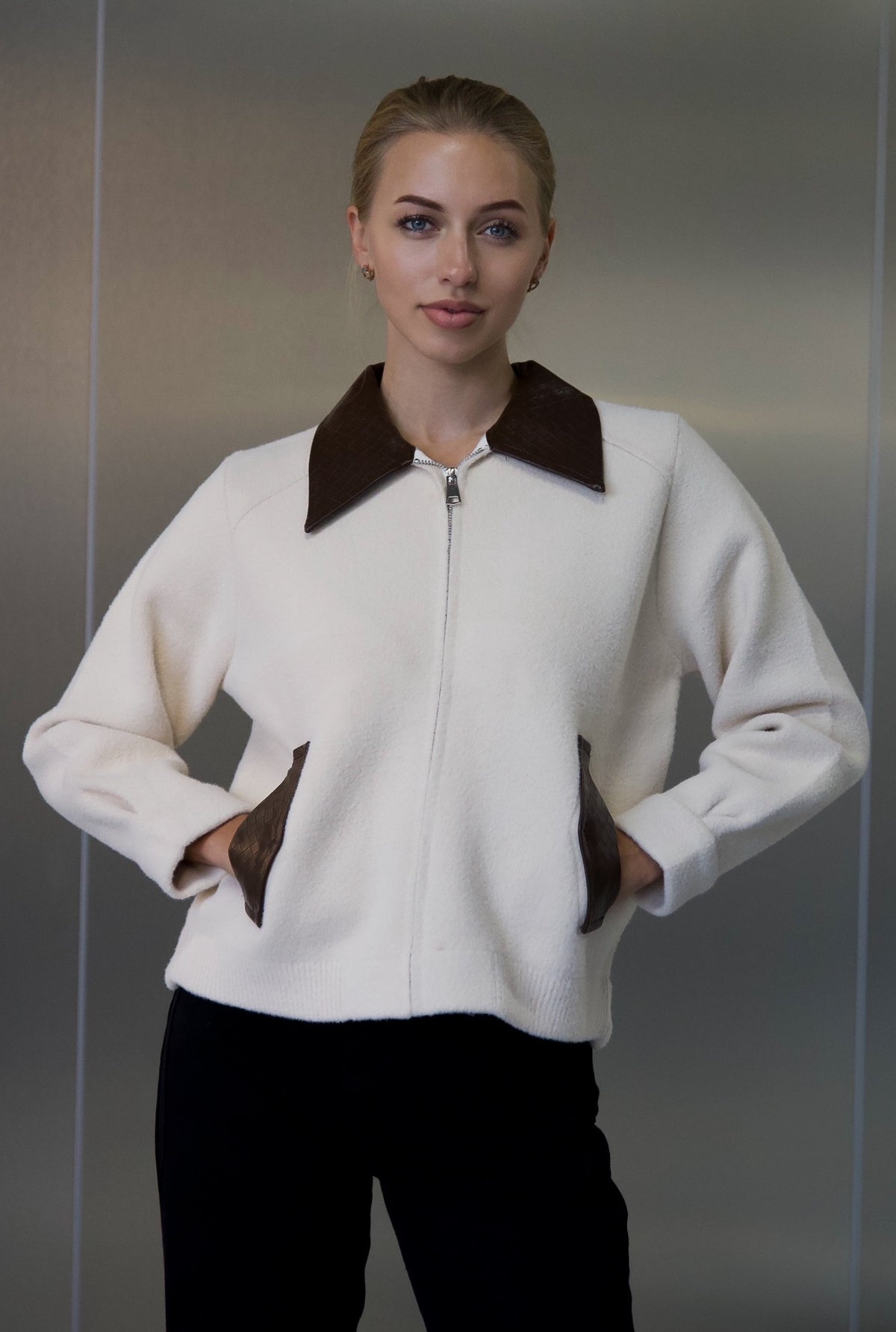 Jacheta one size (6115)