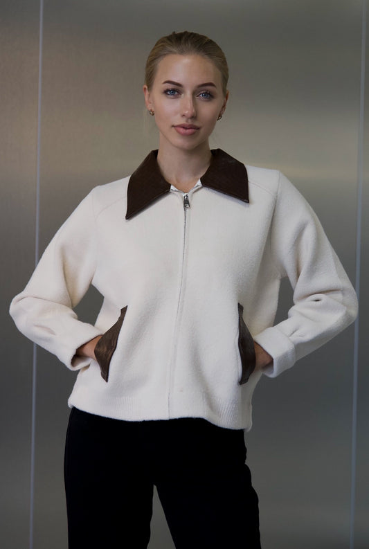 Jacheta one size (6115)