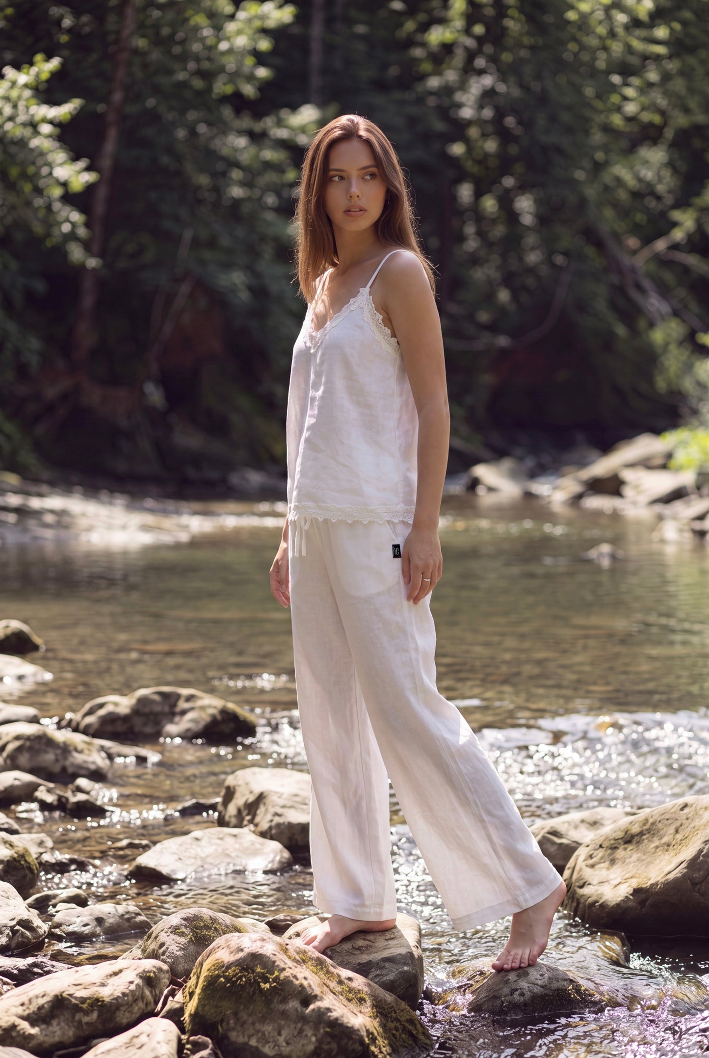 PANTALONI 2681