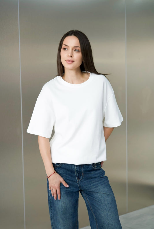 TRICOU BASIC 0630 (one size)