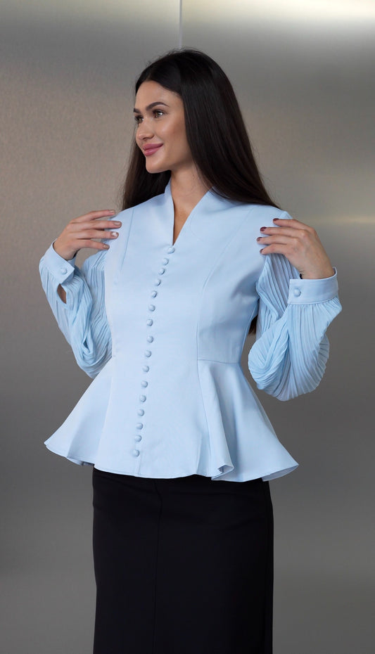 BLUZA 2602