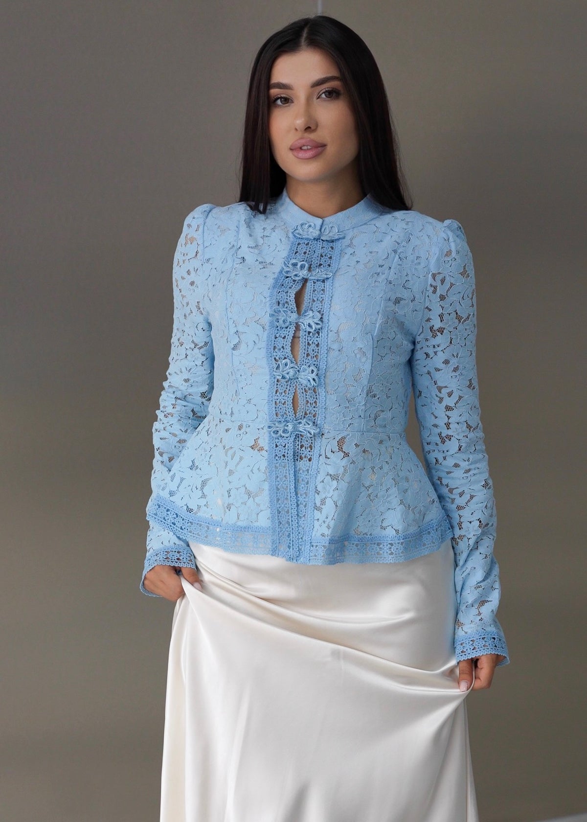 BLUZA 8376