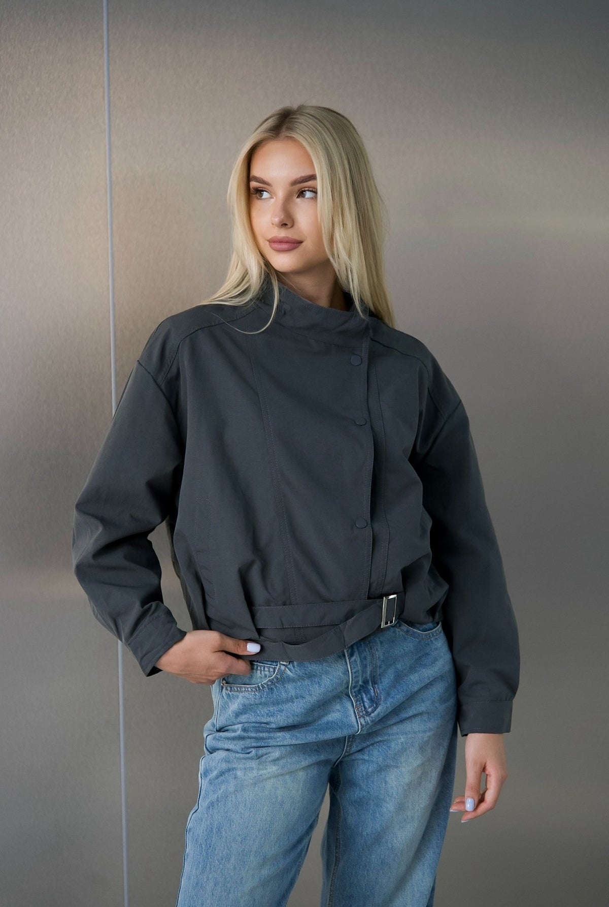 JACHETA 1069 (one size)
