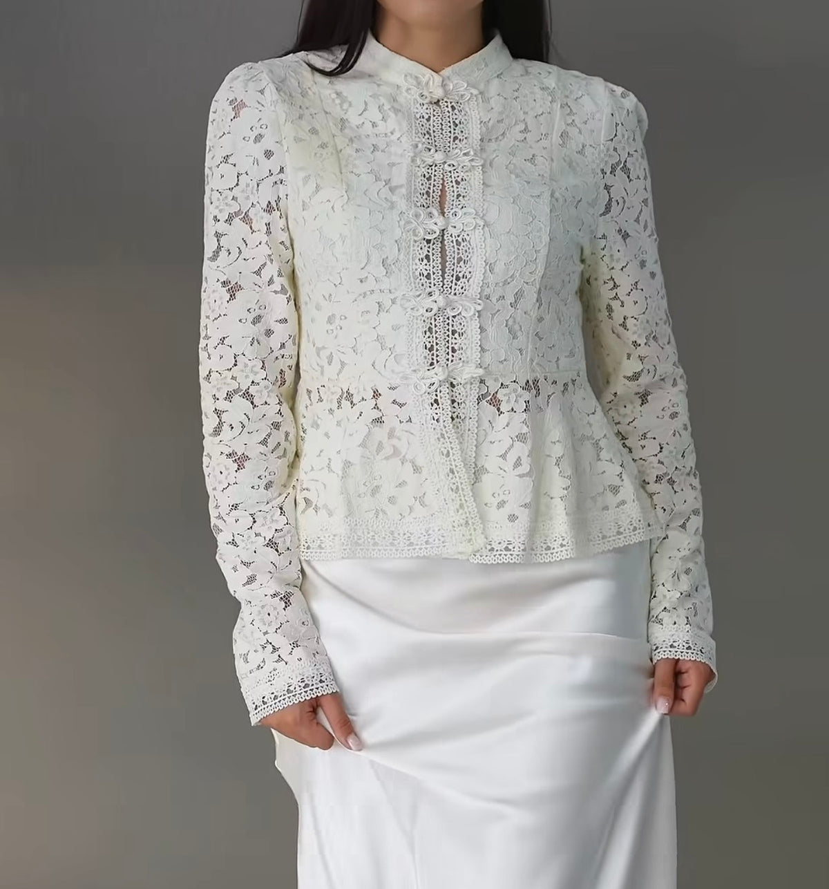 BLUZA 8376