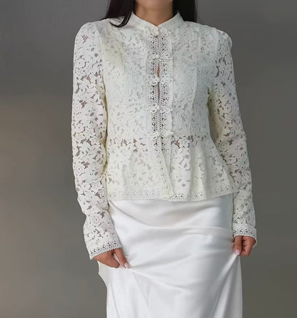 BLUZA 8376