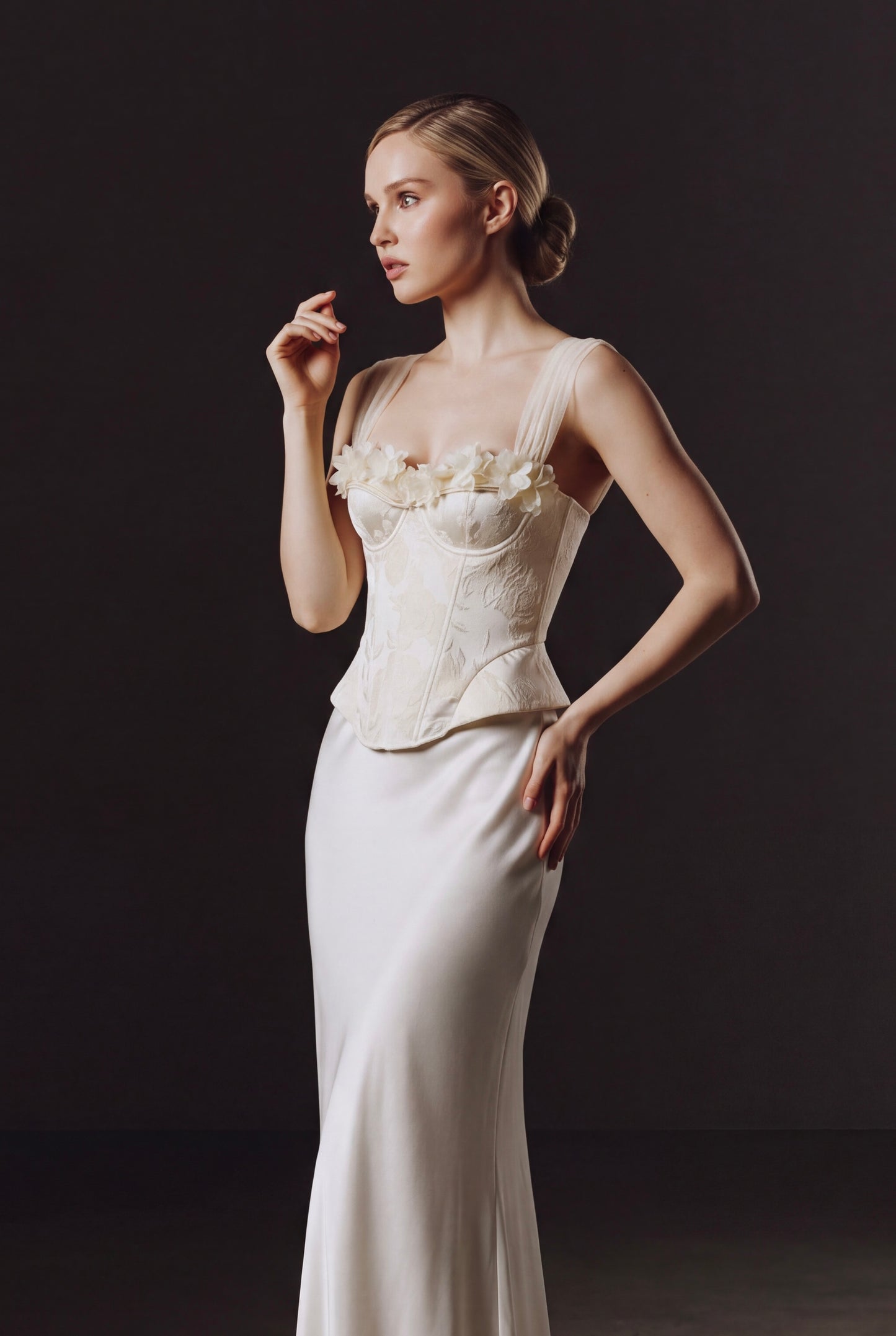 CORSET 2545