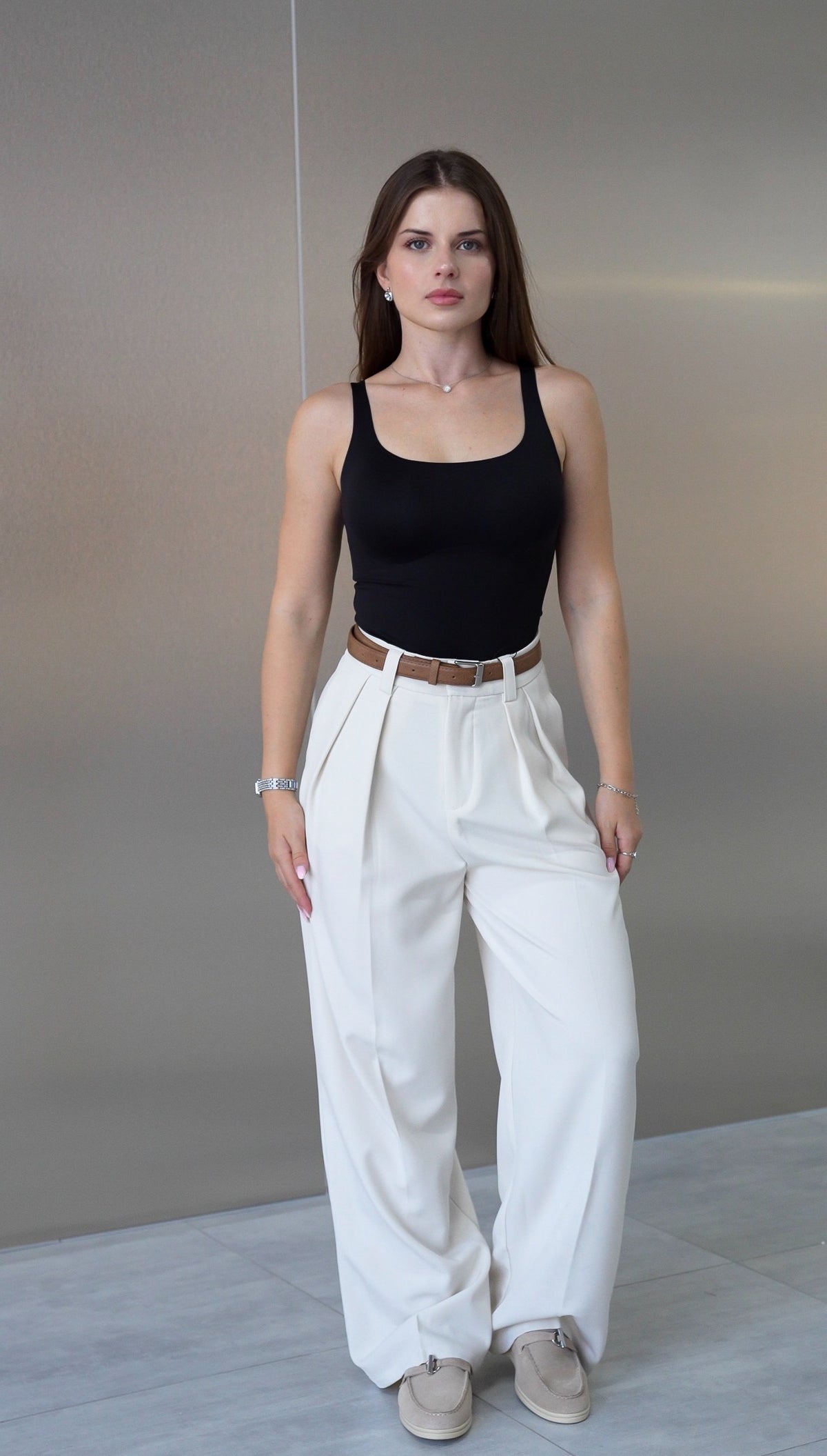 PANTALONI 26955