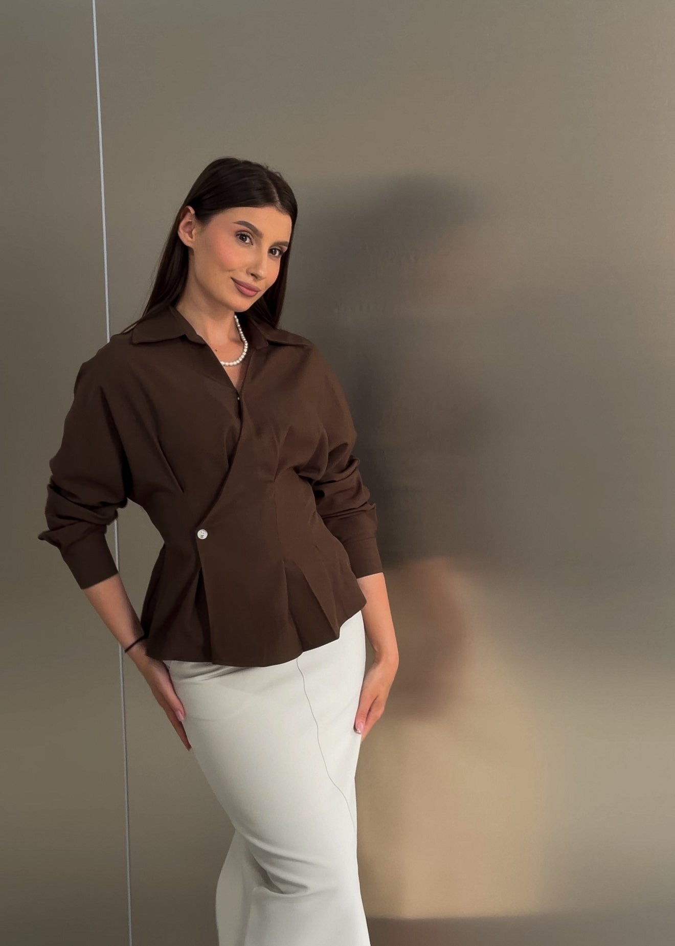 BLUZA 2548