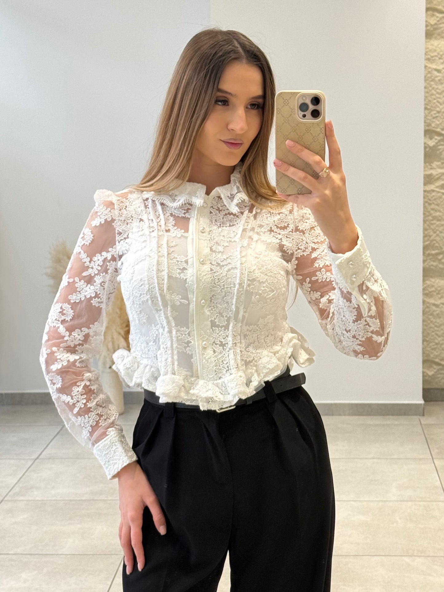 BLUZA 9216