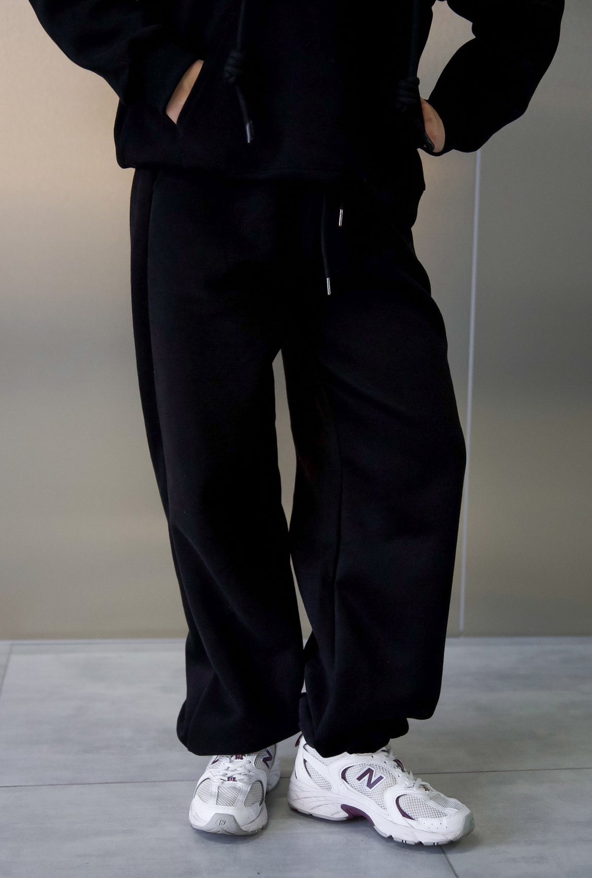 Pantaloni sport / one size (1182)