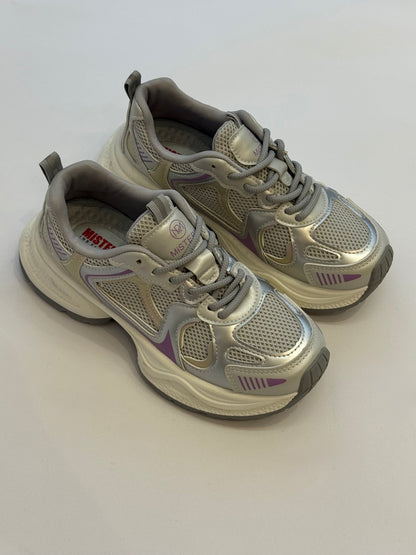 ADIDASI 2823 GRI/LILA