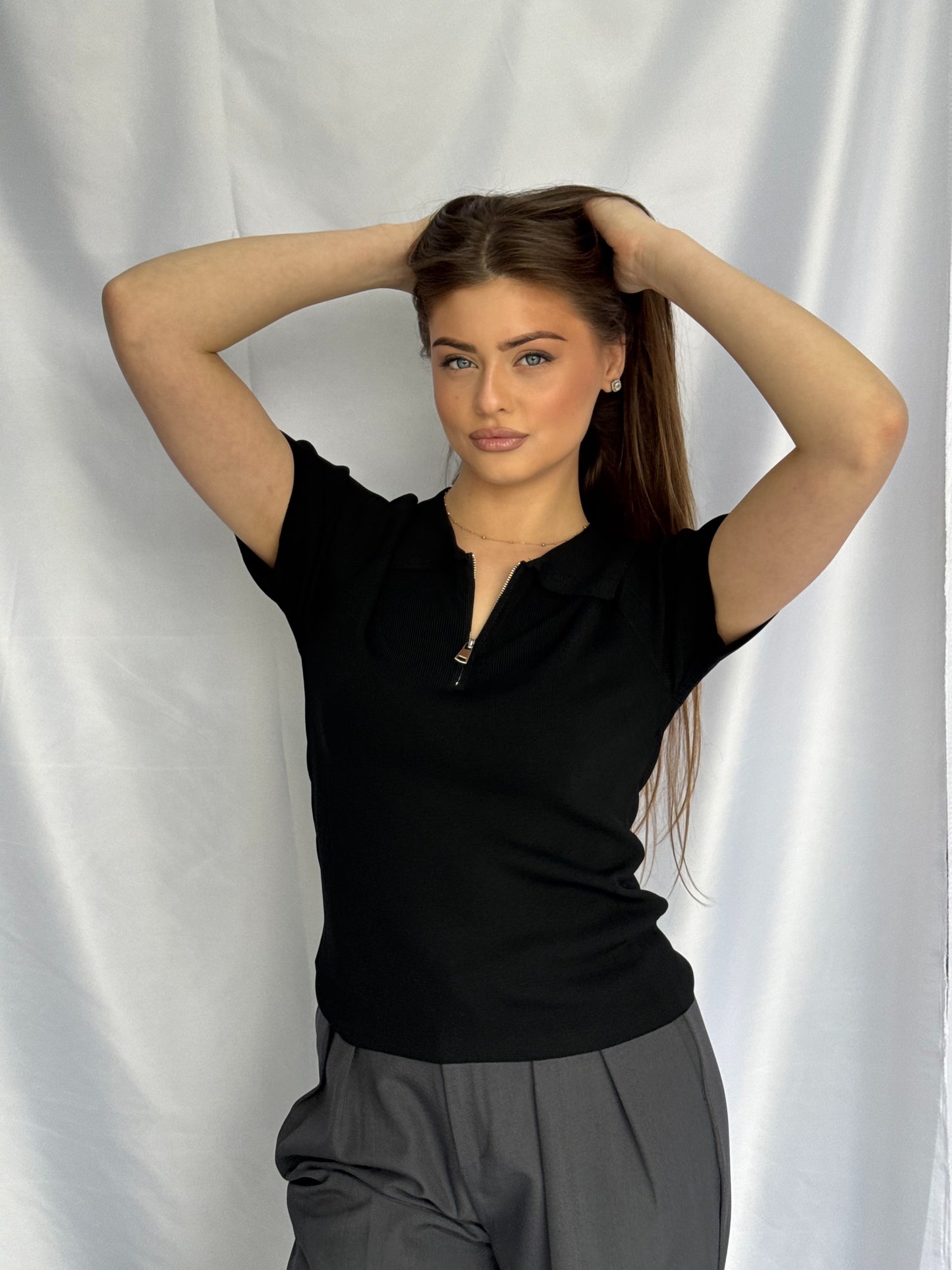 TRICOU TRICOTAT 372