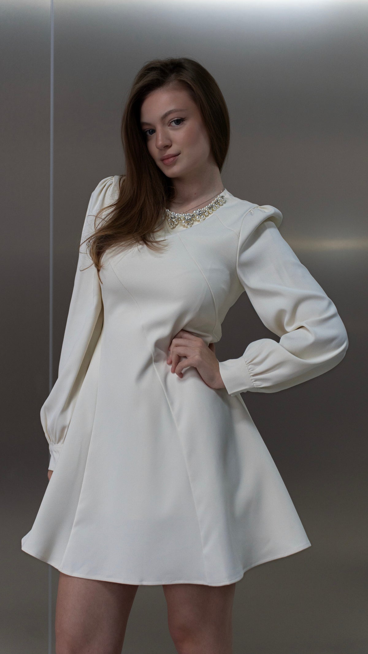 Rochie (99599)
