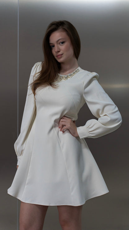 Rochie (99599)
