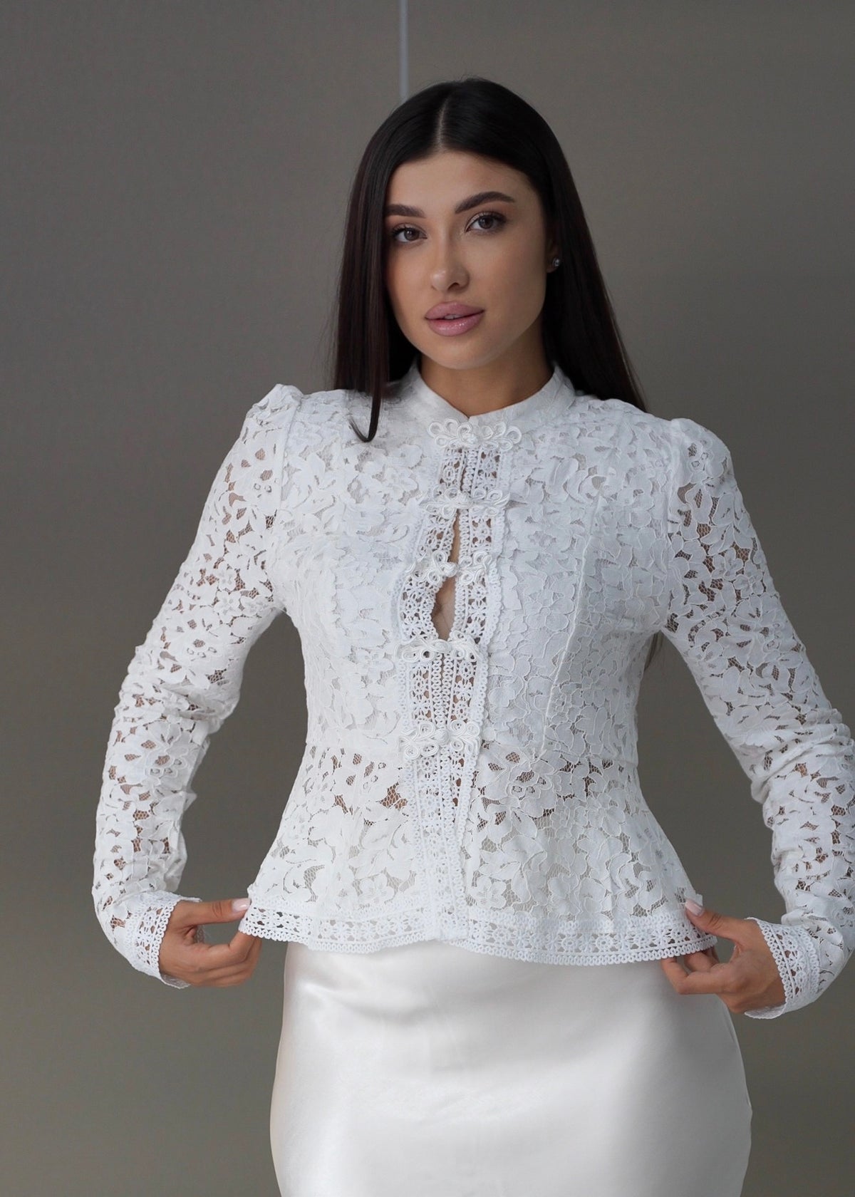 BLUZA 8376