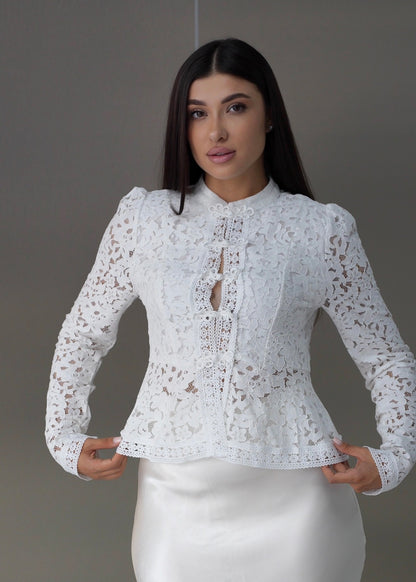 BLUZA 8376