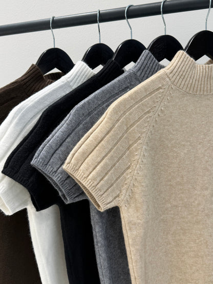 TRICOU TRICOTAT 889