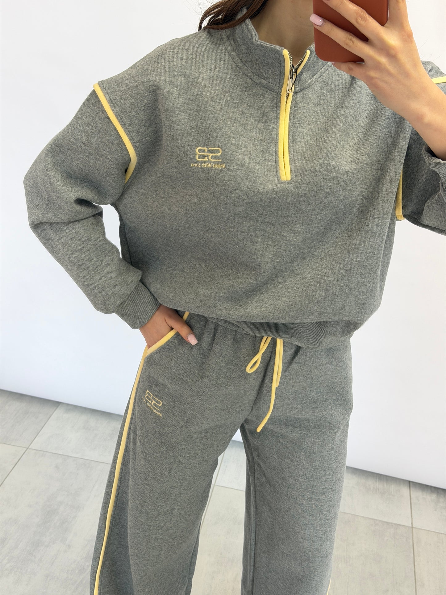 COSTUM SPORT 2601 (one size)