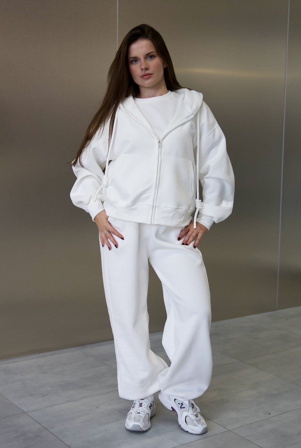 Hanorac one size (2648)
