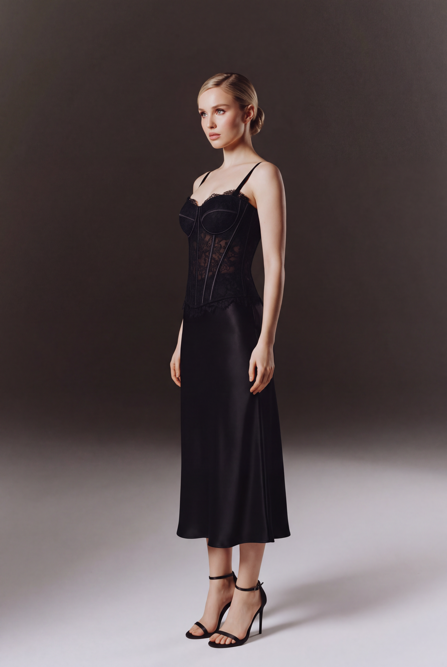 CORSET 6565
