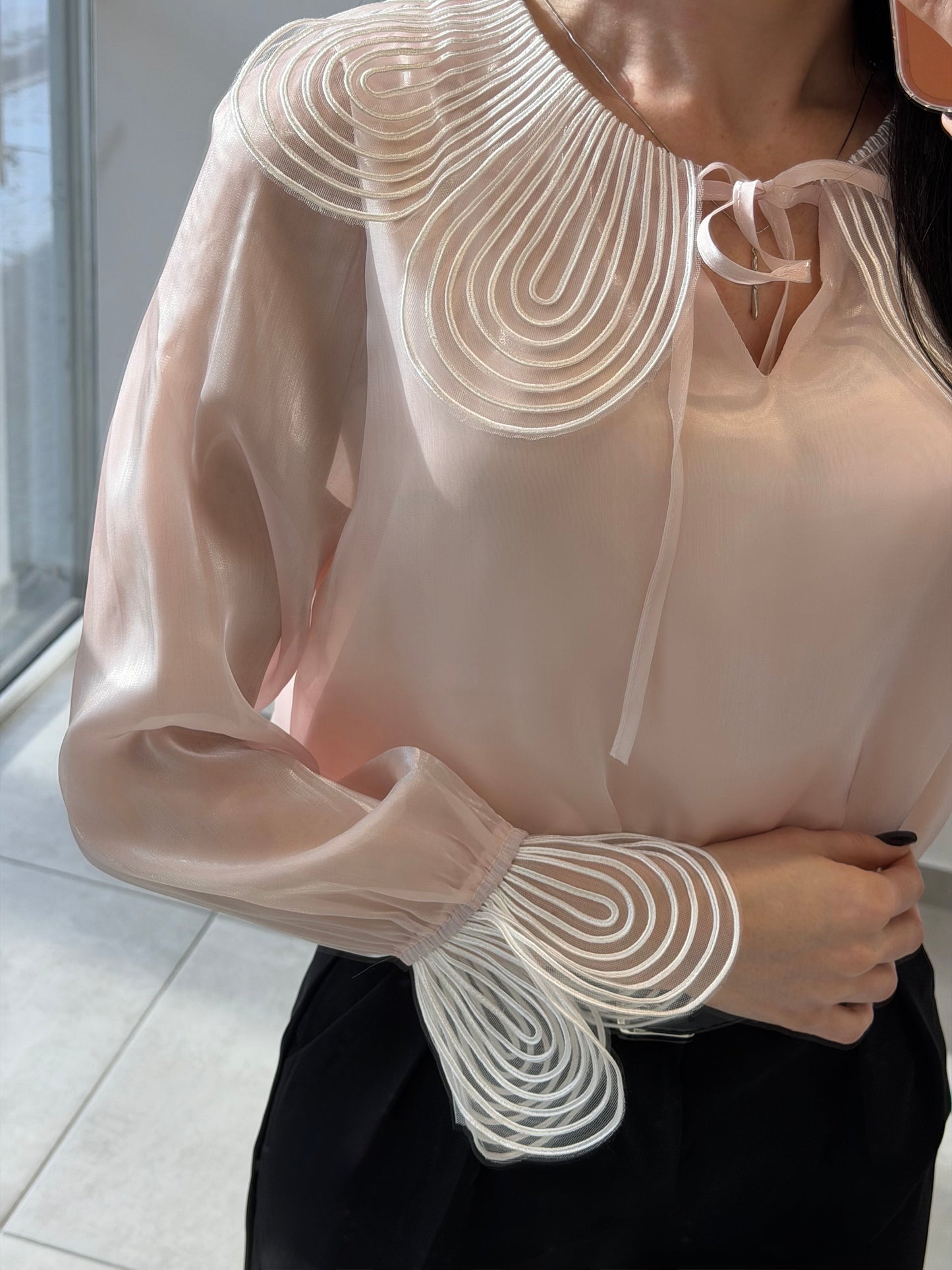 BLUZA/CAMASA  959