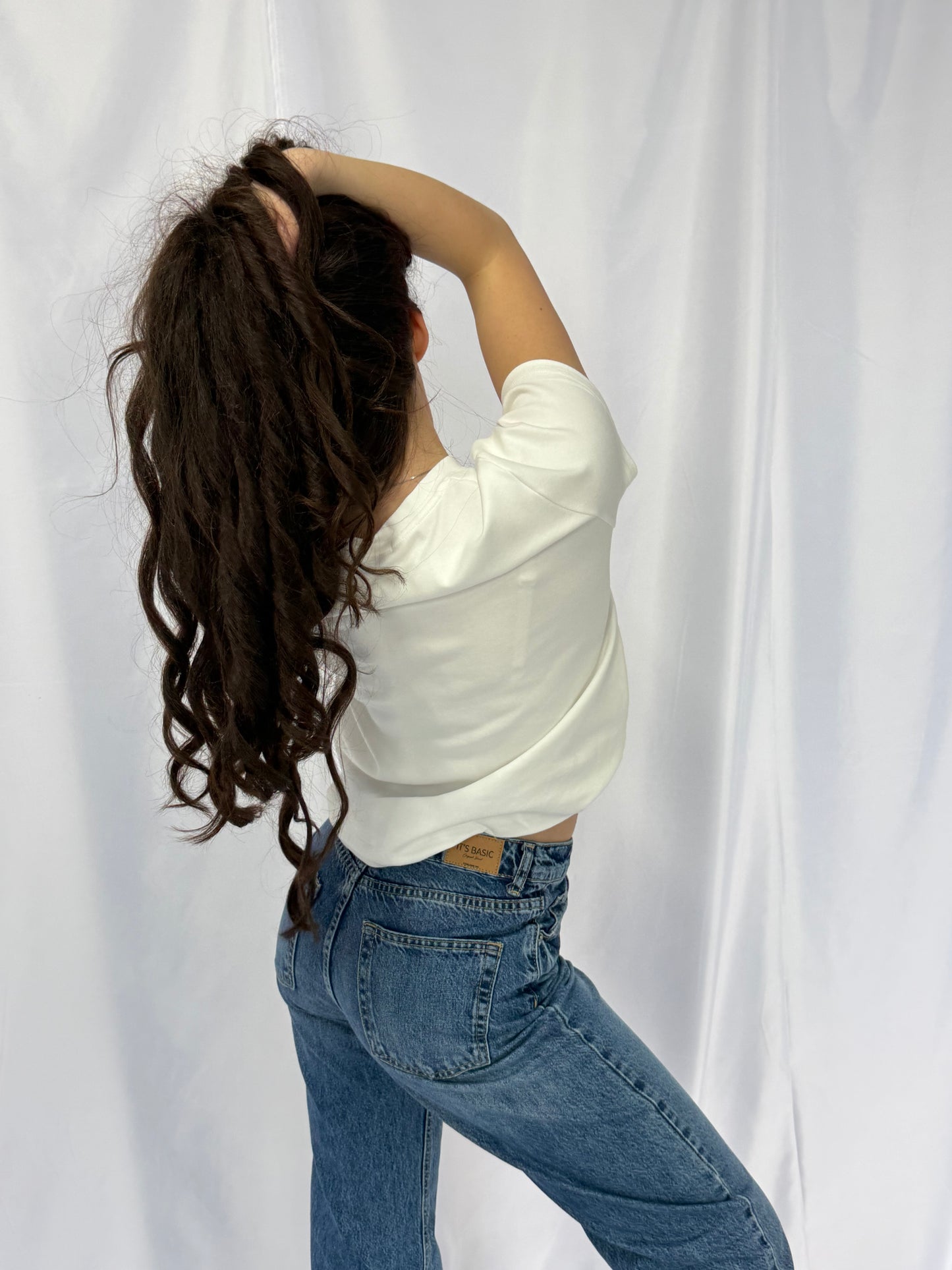 PANTALONI DENIM 2478-4/2