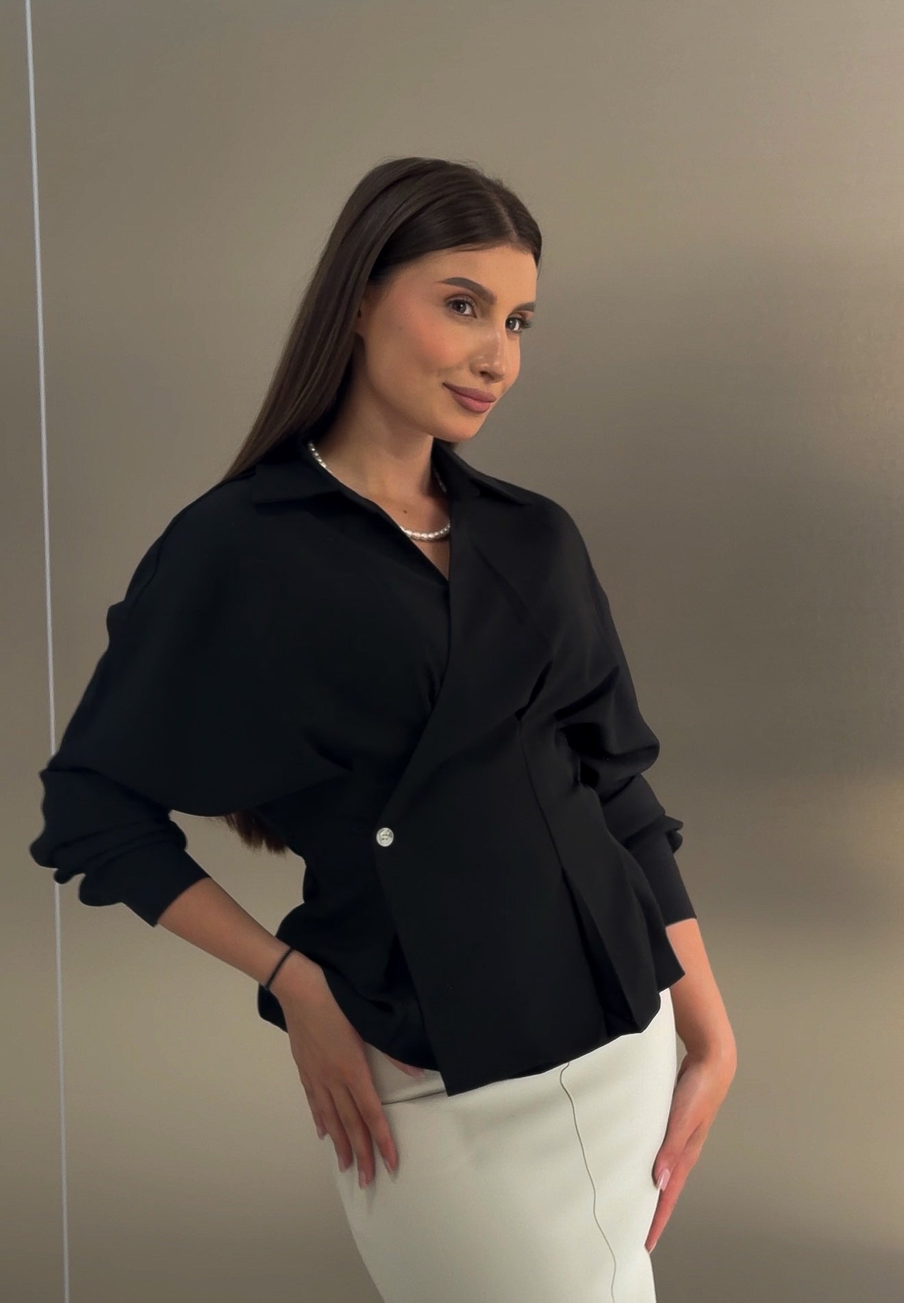 BLUZA 2548