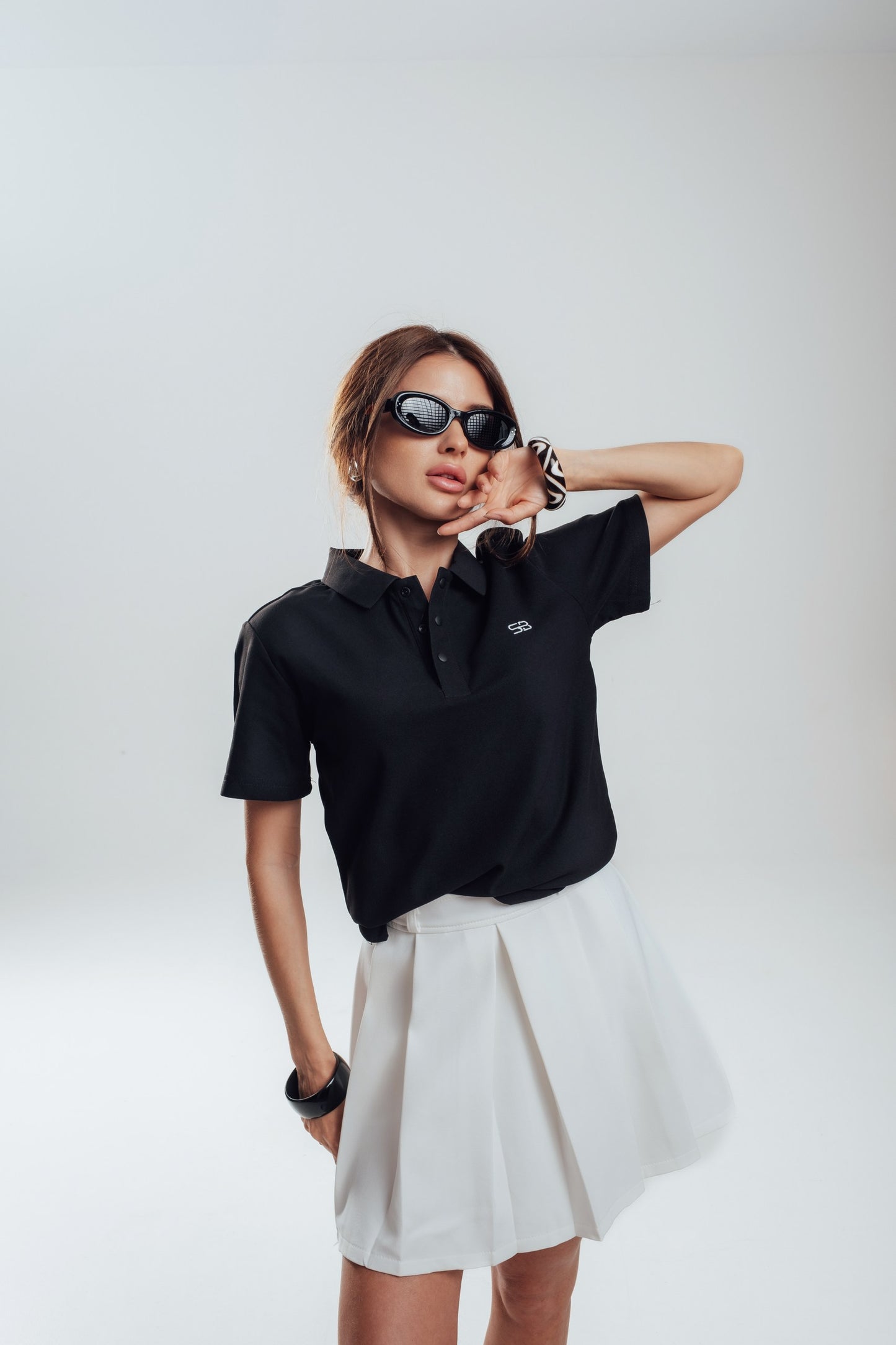 TRICOU POLO 091
