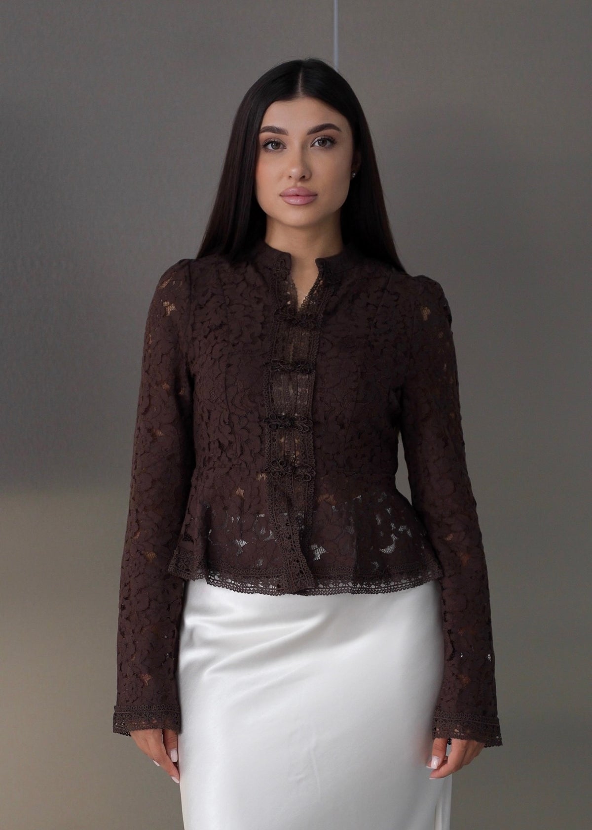 BLUZA 8376