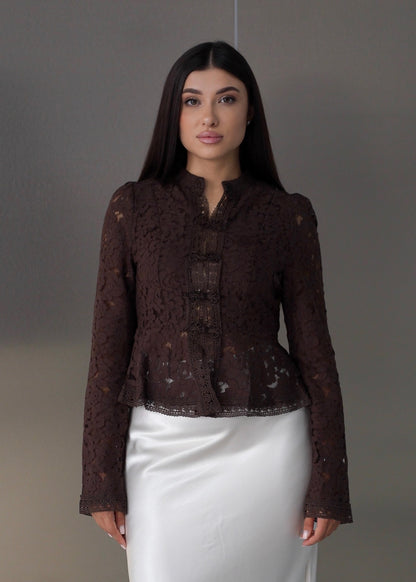 BLUZA 8376
