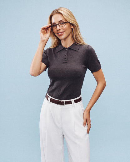 TRICOU TRICOTAT 332