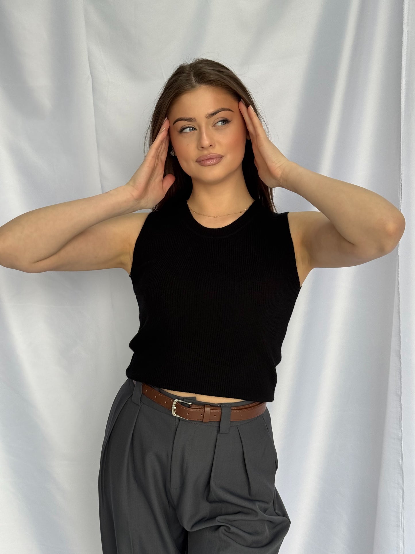TOP TRICOTAT 363