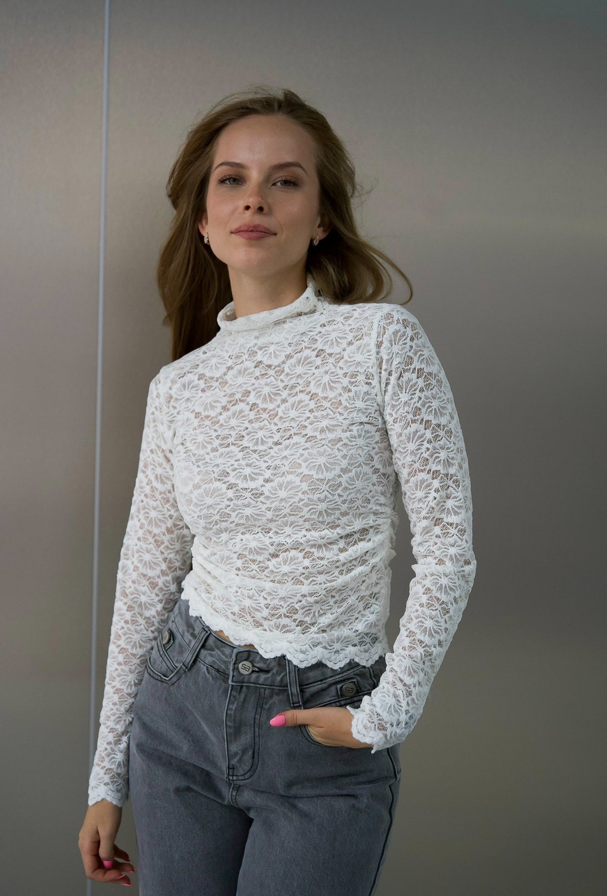 BLUZA 2873