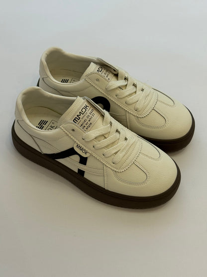 GHETE M88-8 ALB/MARO
