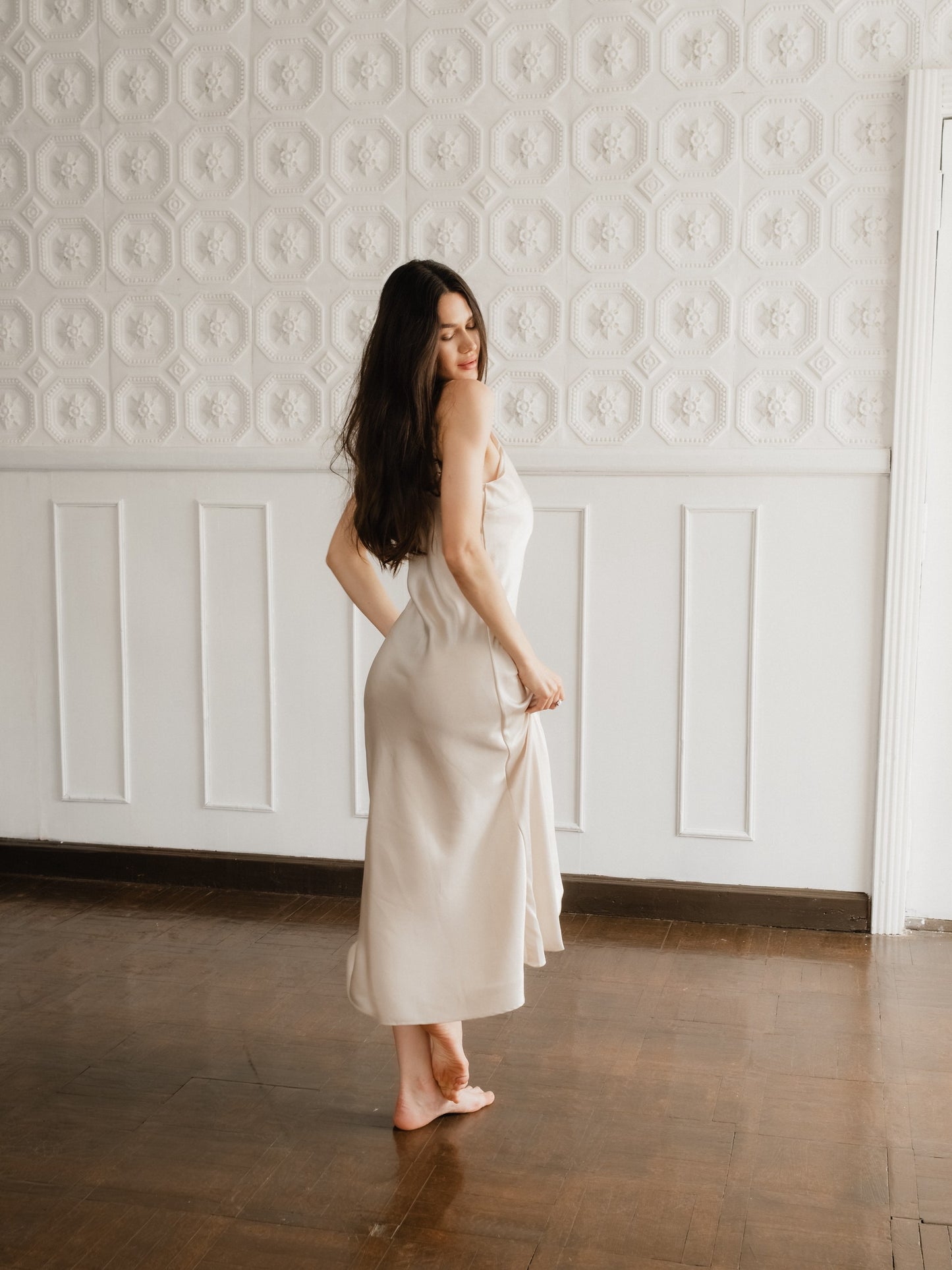 ROCHIE ATLAS 2602