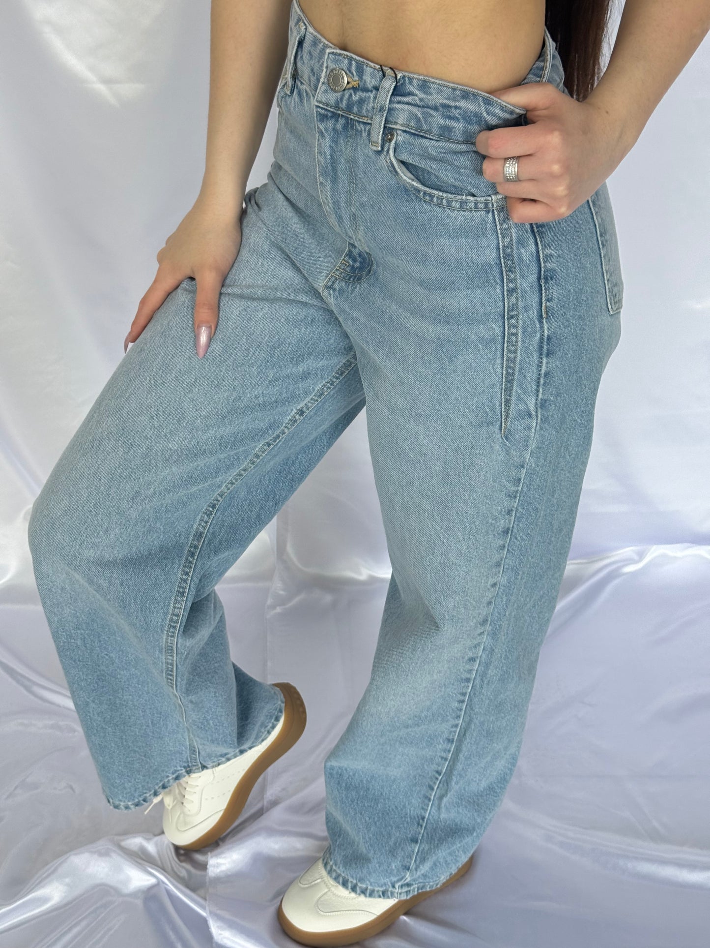 PANTALONI DENIM 2499-32.