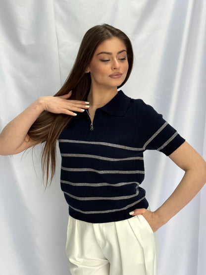 TRICOU TRICOTAT 345