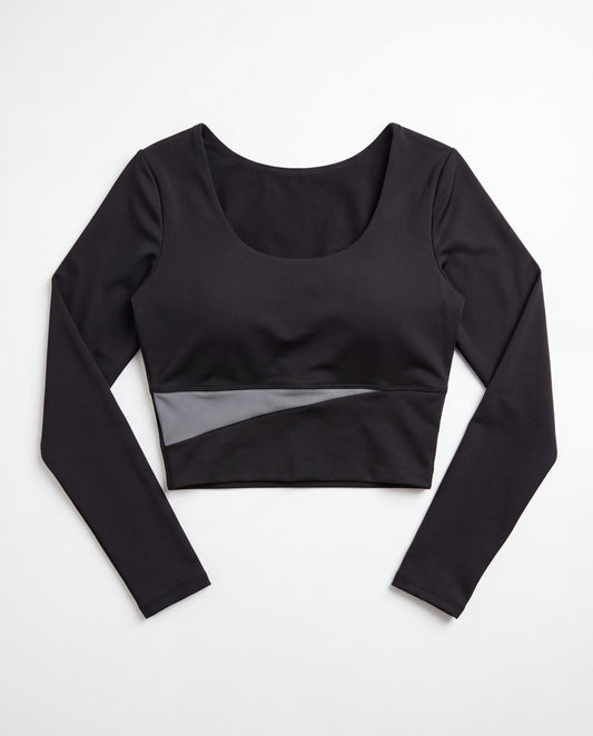BLUZA SPORT T3112